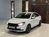 ВАЗ (Lada) Vesta 2022 годаүшін4 000 000 тг. в Астана – фото 4