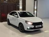 ВАЗ (Lada) Vesta 2022 годаүшін4 000 000 тг. в Астана – фото 3