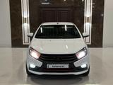 ВАЗ (Lada) Vesta 2022 годаүшін4 000 000 тг. в Астана – фото 5