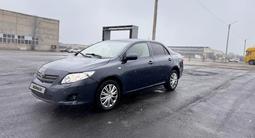 Toyota Corolla 2007 года за 3 750 000 тг. в Тараз – фото 2