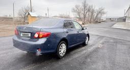 Toyota Corolla 2007 года за 3 750 000 тг. в Тараз – фото 5