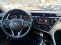 Toyota Camry Elegance 2020 годаүшін10 700 000 тг. в Астана – фото 9