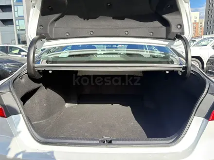 Toyota Camry Elegance 2020 года за 10 700 000 тг. в Астана – фото 10