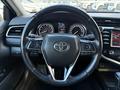 Toyota Camry Elegance 2020 годаүшін10 700 000 тг. в Астана – фото 13