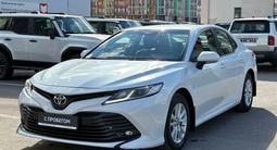 Toyota Camry Elegance 2020 годаүшін10 700 000 тг. в Астана