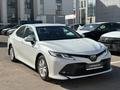 Toyota Camry Elegance 2020 годаүшін10 700 000 тг. в Астана – фото 19