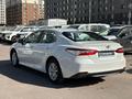 Toyota Camry Elegance 2020 годаүшін10 700 000 тг. в Астана – фото 2