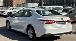 Toyota Camry Elegance 2020 годаүшін10 700 000 тг. в Астана – фото 2