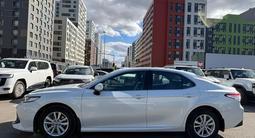 Toyota Camry Elegance 2020 годаүшін10 700 000 тг. в Астана – фото 3