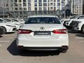 Toyota Camry Elegance 2020 годаүшін10 700 000 тг. в Астана – фото 4