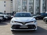 Toyota Camry Elegance 2020 годаүшін10 700 000 тг. в Астана – фото 5