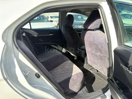 Toyota Camry Elegance 2020 года за 10 700 000 тг. в Астана – фото 7