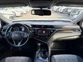Toyota Camry Elegance 2020 годаүшін10 700 000 тг. в Астана – фото 8