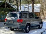 Toyota Sequoia 2001 года за 13 500 000 тг. в Алматы – фото 4