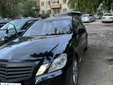 Mercedes-Benz E 200 2012 года за 7 000 000 тг. в Семей
