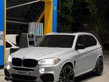 BMW X5 2014 годаүшін17 000 000 тг. в Есик – фото 3