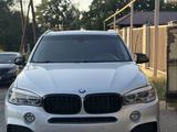 BMW X5 2014 годаүшін17 000 000 тг. в Есик – фото 5