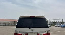 Toyota Alphard 2003 года за 3 800 000 тг. в Актау – фото 3