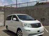 Toyota Alphard 2003 года за 3 800 000 тг. в Актау