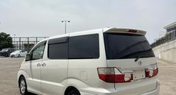 Toyota Alphard 2003 года за 3 800 000 тг. в Актау – фото 4