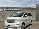 Toyota Alphard 2003 года за 3 800 000 тг. в Актау – фото 5