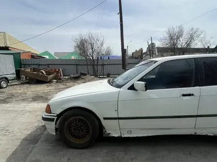 BMW 320 1991 года за 1 000 000 тг. в Усть-Каменогорск – фото 10