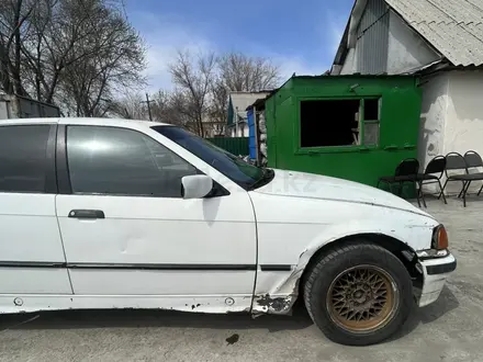 BMW 320 1991 года за 1 000 000 тг. в Усть-Каменогорск – фото 13