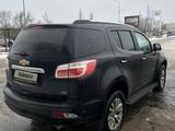 Chevrolet TrailBlazer 2020 года за 9 800 000 тг. в Уральск – фото 5