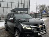 Chevrolet TrailBlazer 2020 года за 9 800 000 тг. в Уральск – фото 2