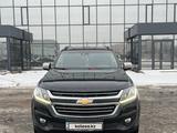 Chevrolet TrailBlazer 2020 года за 10 000 000 тг. в Уральск