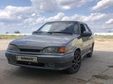 ВАЗ (Lada) 2115 2007 года за 650 000 тг. в Уральск – фото 2