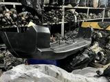 Крышка багаджника бампер задний фонари тойота 4Runner 285 за 10 000 тг. в Алматы – фото 4