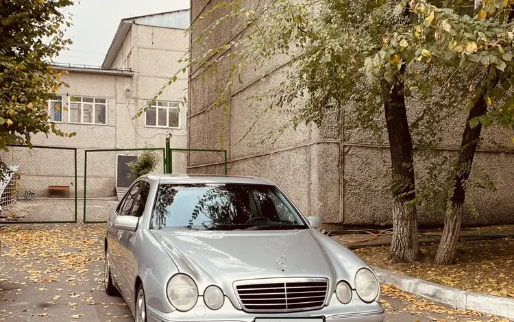 Mercedes-Benz E 320 2000 года за 5 400 000 тг. в Алматы