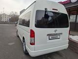 Toyota Hiace 2016 года за 13 500 000 тг. в Алматы
