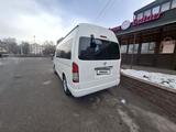Toyota Hiace 2016 года за 13 500 000 тг. в Алматы – фото 4