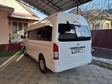 Toyota Hiace 2016 года за 13 500 000 тг. в Алматы – фото 5
