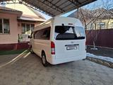 Toyota Hiace 2016 года за 13 300 000 тг. в Алматы – фото 5