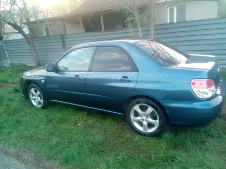 Subaru Impreza 2007 года за 3 700 000 тг. в Астана