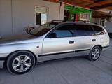 Toyota Carina E 1996 года за 2 500 000 тг. в Туркестан – фото 3
