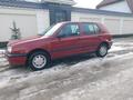 Volkswagen Golf 1992 годаfor2 000 000 тг. в Тараз – фото 21