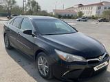Toyota Camry 2016 годаүшін5 200 000 тг. в Жанаозен – фото 3