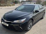 Toyota Camry 2016 годаүшін5 200 000 тг. в Жанаозен – фото 2