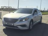 Hyundai Sonata 2016 годаүшін7 800 000 тг. в Алматы