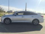 Hyundai Sonata 2016 годаүшін7 800 000 тг. в Алматы – фото 3