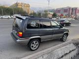 Mazda MPV 1998 года за 3 500 000 тг. в Алматы – фото 3