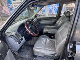 Mazda MPV 1998 года за 3 500 000 тг. в Алматы