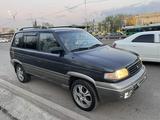 Mazda MPV 1998 года за 3 500 000 тг. в Алматы – фото 2