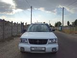 Subaru Forester 1998 годаfor2 600 000 тг. в Тараз – фото 3