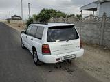 Subaru Forester 1998 годаfor2 600 000 тг. в Тараз – фото 5