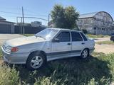 ВАЗ (Lada) 2115 2004 года за 1 400 000 тг. в Костанай